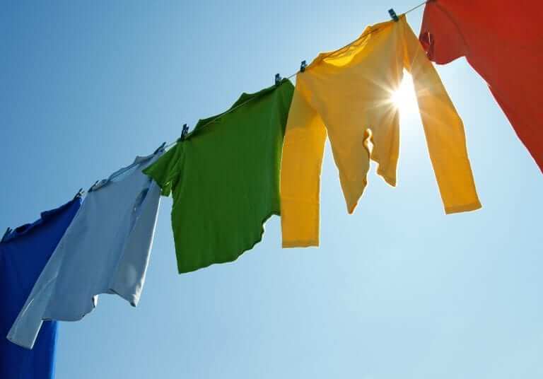 DIY Laundry Detergent in 6 Easy Steps | Carpe Diem Cleaning