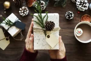 Holiday Planning in 5 Easy Steps | Carpe Diem Cleaning