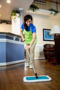 The Amazing Sh-Mop! | Carpe Diem Cleaning