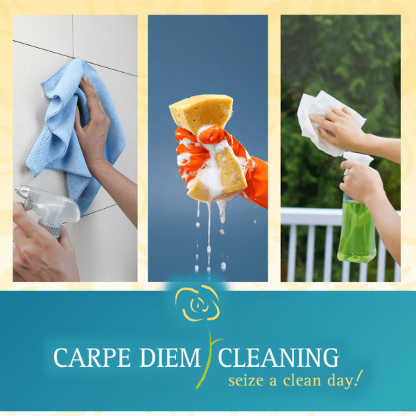 How to Use Sponge Cloth to Clean